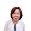 Емакова Гельшат Рауфовна
