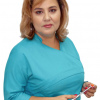Хазияхметова Яна Тагировна