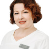 Ахмаметова Нурия Марселевна