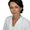 Юнусова Елена Ивановна