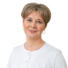 Сячина Ирина Владимировна
