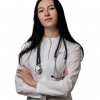 Мусина Аделина Радиковна