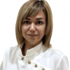 Бычкова Лилия Марселевна