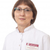 Бимерская Эльвира Рустемовна