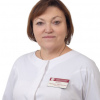 Белоног Светлана Ибрагимовна