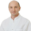 Микусев Глеб Иванович