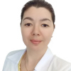 Цик-Таабалдиева Татьяна Владимировна