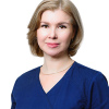 Хафизова Гузель Фаритовна