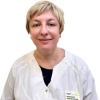Корчагина Анна Валерьевна