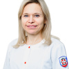 Шиллер София Исааковна