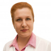 Лазарева Елена Валерьевна