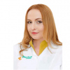 Голованова Светлана Юнадьевна
