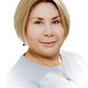Волгина Фарида Мунавировна