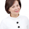Зарипова Эльвира Мансуровна
