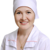 Азизова Дина Анваровна