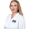 Матвеева Елена Федоровна
