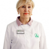 Замалеева Фагима Фагимовна