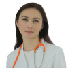 Сагдиева Лилия Рафильевна