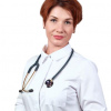 Миролюбова Дарья Борисовна