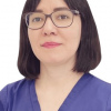 Шакирова Регина Ильхамовна