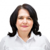 Тазиева Лариса Валерьевна