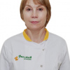 Сиразитдинова Мария Михайловна