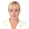 Тахирова (Павлова) Татьяна Валерьевна