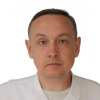 Тихонов Владимир Александрович