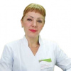 Некрасова Евгения Валерьевна