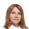 Гизатуллина Римма Дамировна