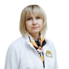 Смердова Светлана Викторовна
