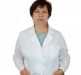 Ульман Елена Владимировна