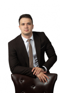 Ханов Рамиль Юсупович