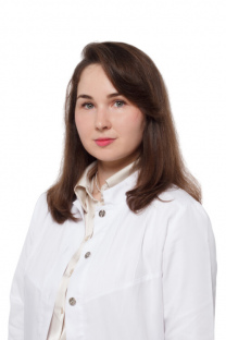 Низамутдинова Алия Фирдусовна