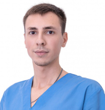 Квасников Сергей Сергеевич