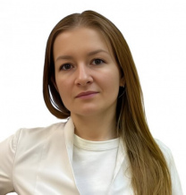 Шакирова Диана Рашитовна