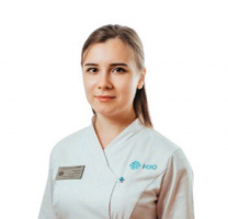 Камалова Регина Альбертовна