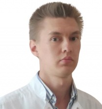 Ахметов Наиль Равилевич