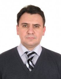 Галимов  Ильгиз Камилевич