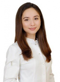 Горшкова Анна Александровна