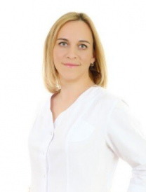 Закирова Лилия Радиковна