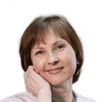 Далецкая Лариса Петровна