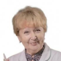 Латыпова Алла Анваровна