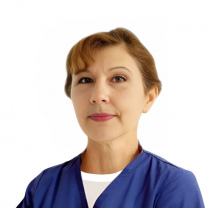 Латыпова Гульнара Рафиковна