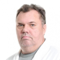 Лукичев Дмитрий Владимирович