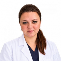 Шихмуратова Дина Шамилевна