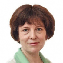 Шайхутдинова Гульназ Камиловна