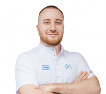 Билалов Риналь Ниязович
