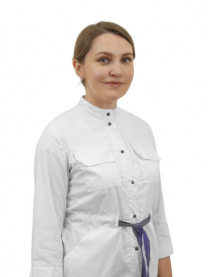 Галиева Нина Радиковна