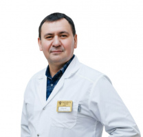 Галимов Ильгиз Камилевич